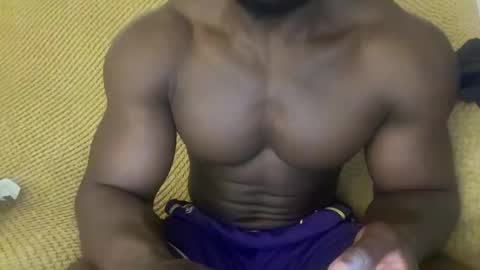 Blackgeminidude online show from January 10, 2026, 10:25 pm