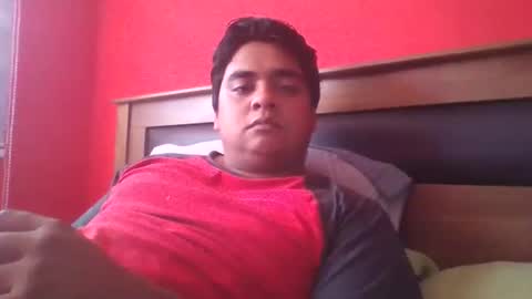 blackdick_2503 online show from February 12, 2026, 5:30 pm