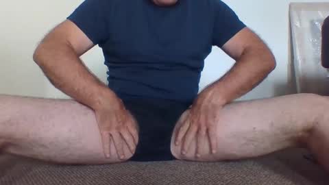 blackdog71 online show from January 19, 2025, 7:04 am