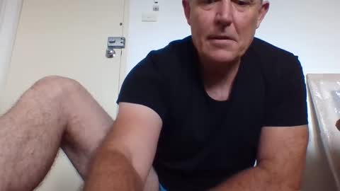 blackdog71 online show from January 30, 2025, 11:34 pm