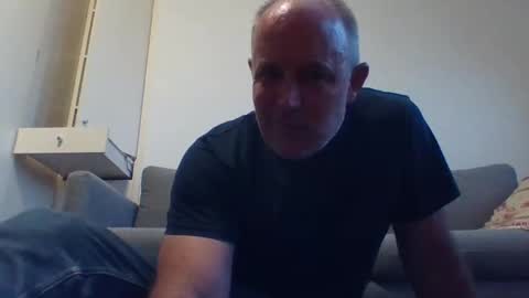 blackdog71 online show from February 26, 2025, 8:37 am