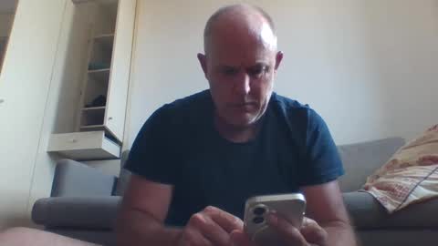 blackdog71 online show from March 7, 2025, 5:40 am