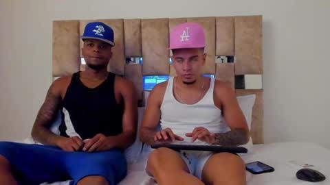 Black Dreams online show from December 11, 2024, 11:00 pm