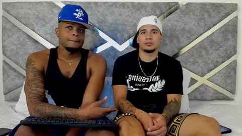 Black Dreams online show from December 30, 2024, 10:55 pm