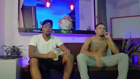 Black Dreams online show from February 7, 2026, 2:15 am