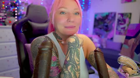 Alice online show from December 14, 2024, 10:28 pm