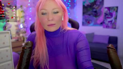 Alice online show from February 24, 2025, 12:59 pm