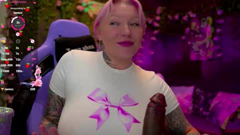 Alice online show from September 20, 2025, 12:50 pm