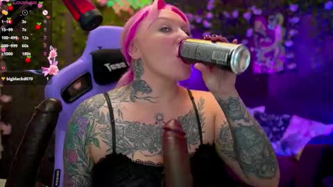 Alice online show from September 27, 2025, 1:27 pm