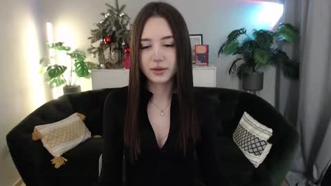 blackeyesgirl online show from January 13, 2026, 6:40 am