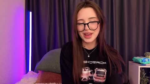 blackeyesgirl online show from April 8, 2026, 6:46 am