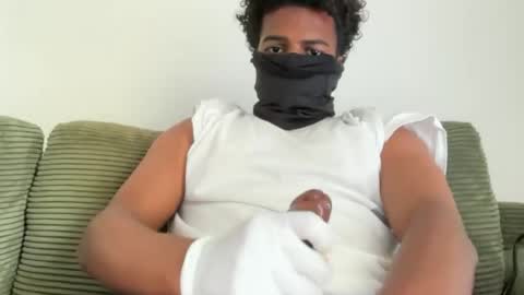 blackgermanbatorbro online show from July 1, 2026, 8:05 am