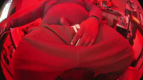 Snapshot of blackgorilla9 chatting on April 8, 2026, 3:12 pm Black online show from April 8, 2026, 3:12 pm