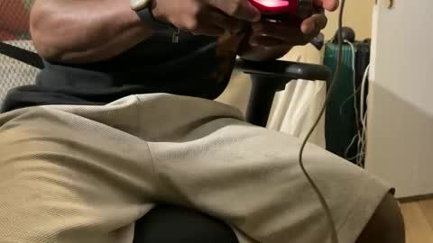 blackjag107 online show from November 11, 2025, 6:02 am