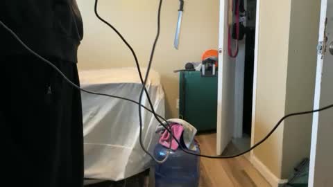 blackjag107 online show from November 25, 2025, 5:57 pm