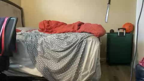 blackjag107 online show from November 29, 2025, 7:17 pm