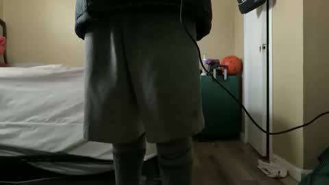 blackjag107 online show from December 18, 2025, 6:03 pm