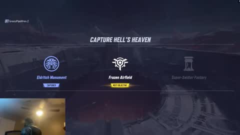 blackjag107 online show from March 13, 2026, 7:04 am