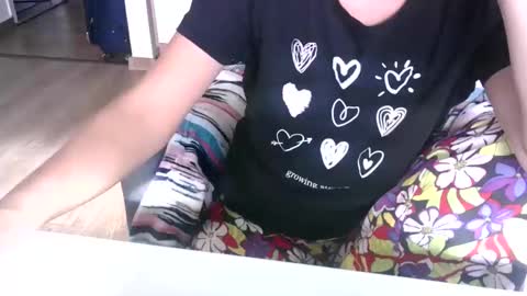 blackladyy666 online show from October 22, 2025, 12:16 pm