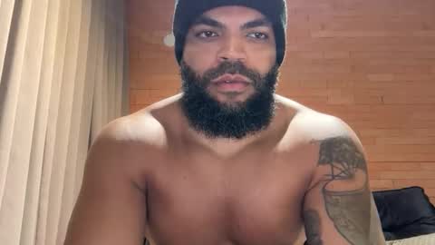 Macauly online show from March 9, 2026, 10:58 pm