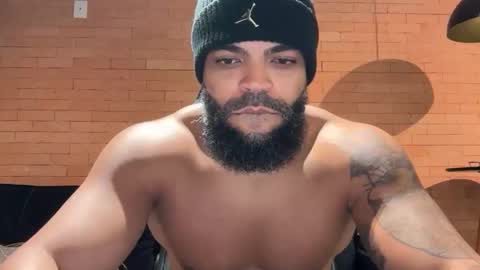 Macauly online show from March 13, 2026, 10:38 pm