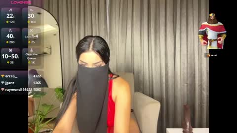 Snapshot of blackmambaa_1 chatting on June 27, 2026, 7:30 pm Blackmambaa 1 online show from June 27, 2026, 7:30 pm