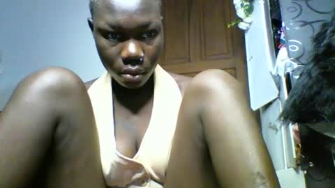 blackmarvel02 online show from February 12, 2026, 10:54 am