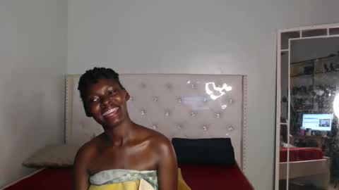 Snapshot of blackmelaninqueen chatting on March 13, 2026, 8:04 pm Cleo online show from March 13, 2026, 8:04 pm