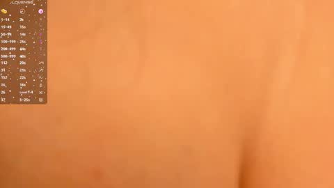 Karina online show from December 2, 2025, 3:12 am