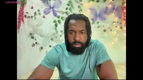 blackmuscles77 online show from May 1, 2026, 8:24 pm