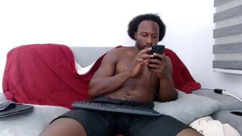 Twtter 1MikeBeckford            Onlyfns beckfordmike online show from January 7, 2026, 1:30 am