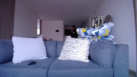 Black Panther online show from January 6, 2026, 11:25 am