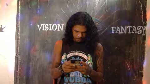 Snapshot of blackphylosofy chatting on January 7, 2025, 1:14 pm i am D.L online show from January 7, 2025, 1:14 pm