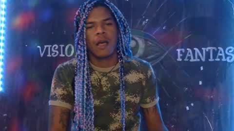 Snapshot of blackphylosofy chatting on January 29, 2025, 12:43 am i am D.L online show from January 29, 2025, 12:43 am