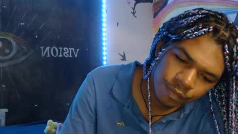 Snapshot of blackphylosofy chatting on February 4, 2025, 2:43 pm i am D.L online show from February 4, 2025, 2:43 pm