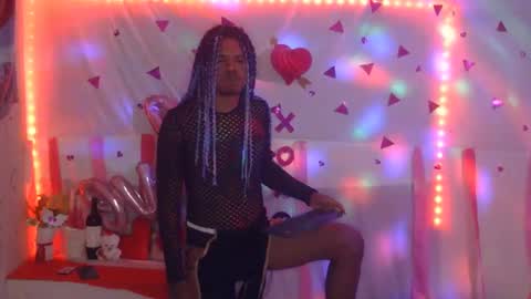 Snapshot of blackphylosofy chatting on February 12, 2025, 2:03 am i am D.L online show from February 12, 2025, 2:03 am