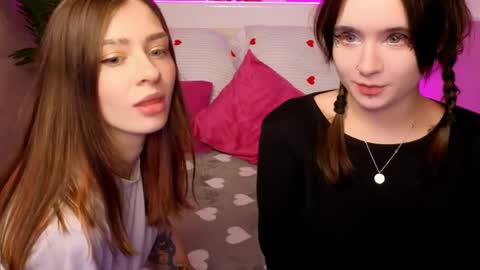 MaoLulu online show from April 11, 2026, 11:14 am