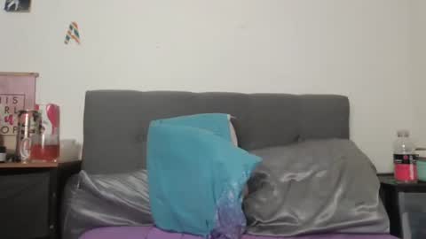 blackqueen888 online show from January 1, 2025, 6:38 pm