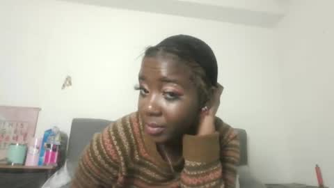 blackqueen888 online show from January 16, 2025, 5:42 am