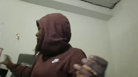 blackqueen888 online show from January 21, 2025, 6:55 pm