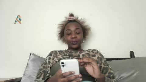 blackqueen888 online show from January 31, 2025, 2:49 pm