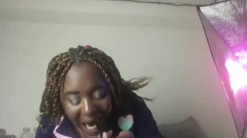 blackqueen888 online show from February 27, 2025, 11:37 pm