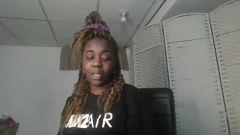 blackqueen888 online show from March 3, 2025, 1:09 pm