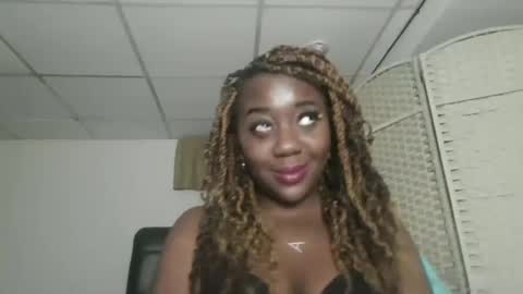 blackqueen888 online show from March 4, 2025, 7:51 am