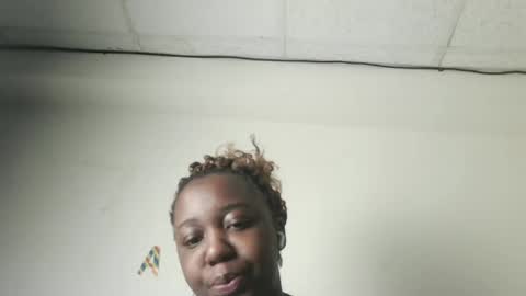 blackqueen888 online show from March 9, 2025, 2:10 pm