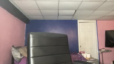 blackqueen888 online show from September 11, 2025, 4:18 pm