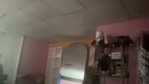 blackqueen888 online show from October 11, 2025, 6:17 pm