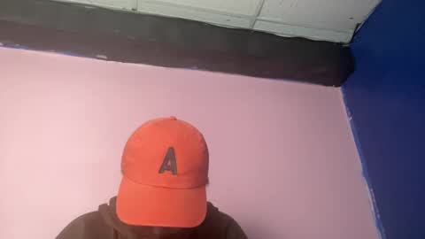 blackqueen888 online show from November 16, 2025, 8:03 pm