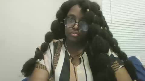 Snapshot of blackqueennie chatting on November 23, 2025, 3:06 am blackqueennie online show from November 23, 2025, 3:06 am