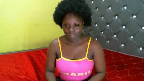 Brenda and Niffa online show from January 7, 2025, 7:31 am